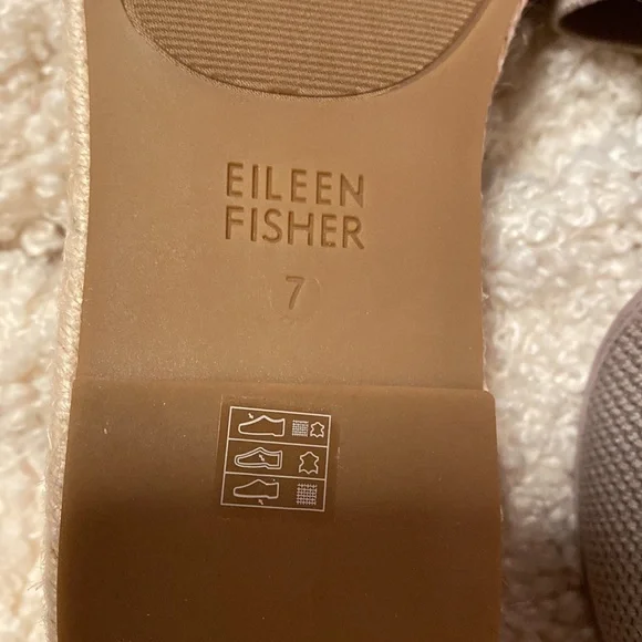 Eileen fisher sandals - Picture 3 of 7
